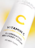 Vitamin C Illuminating Recovery Cream 50 Ml