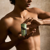 WATTLE - DEODORANT