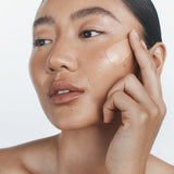 Second Skin Foundation Warm/Medium