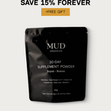 30-Day Detox Supplement