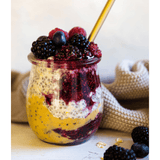Wellness Recipe Book - Eating for Beauty and Wellness Made Easy