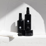 WINTER SKIN RITUAL
