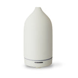 STONE DIFFUSER - WHITE