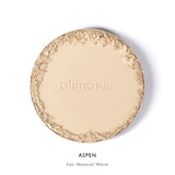 PRESSED FOUNDATION (Compact / Refill)