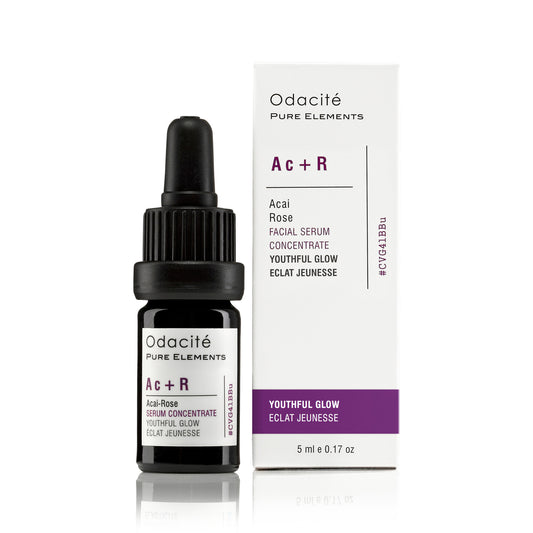 YOUTH ~ Ac+R Serum Concentrate. Acai+Rose