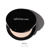 PRESSED FOUNDATION (Compact / Refill)