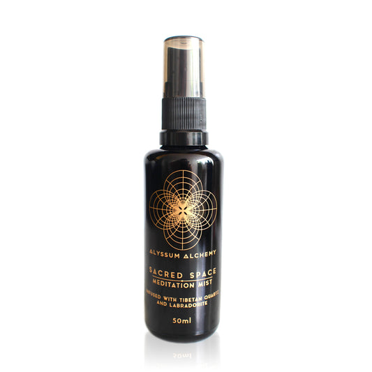 SACRED SPACE MEDITATION MIST