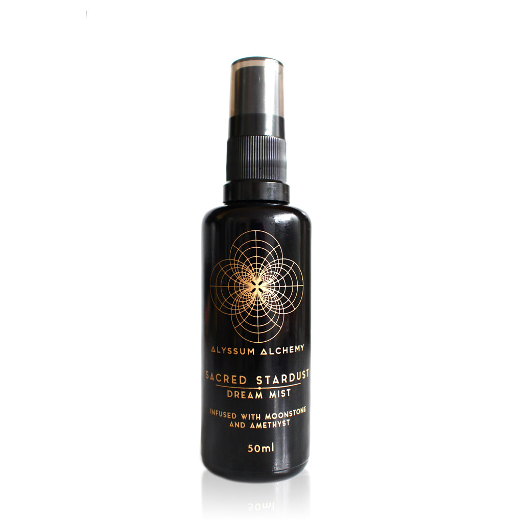 SACRED STARDUST DREAM MIST