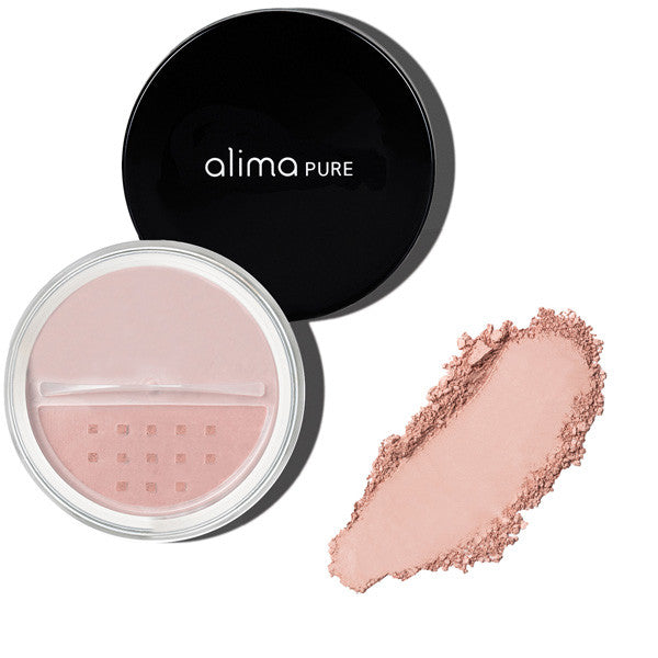 LOOSE MINERAL BLUSH