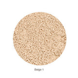 SATIN MATTE FOUNDATION