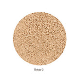 SATIN MATTE FOUNDATION