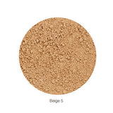 SATIN MATTE FOUNDATION