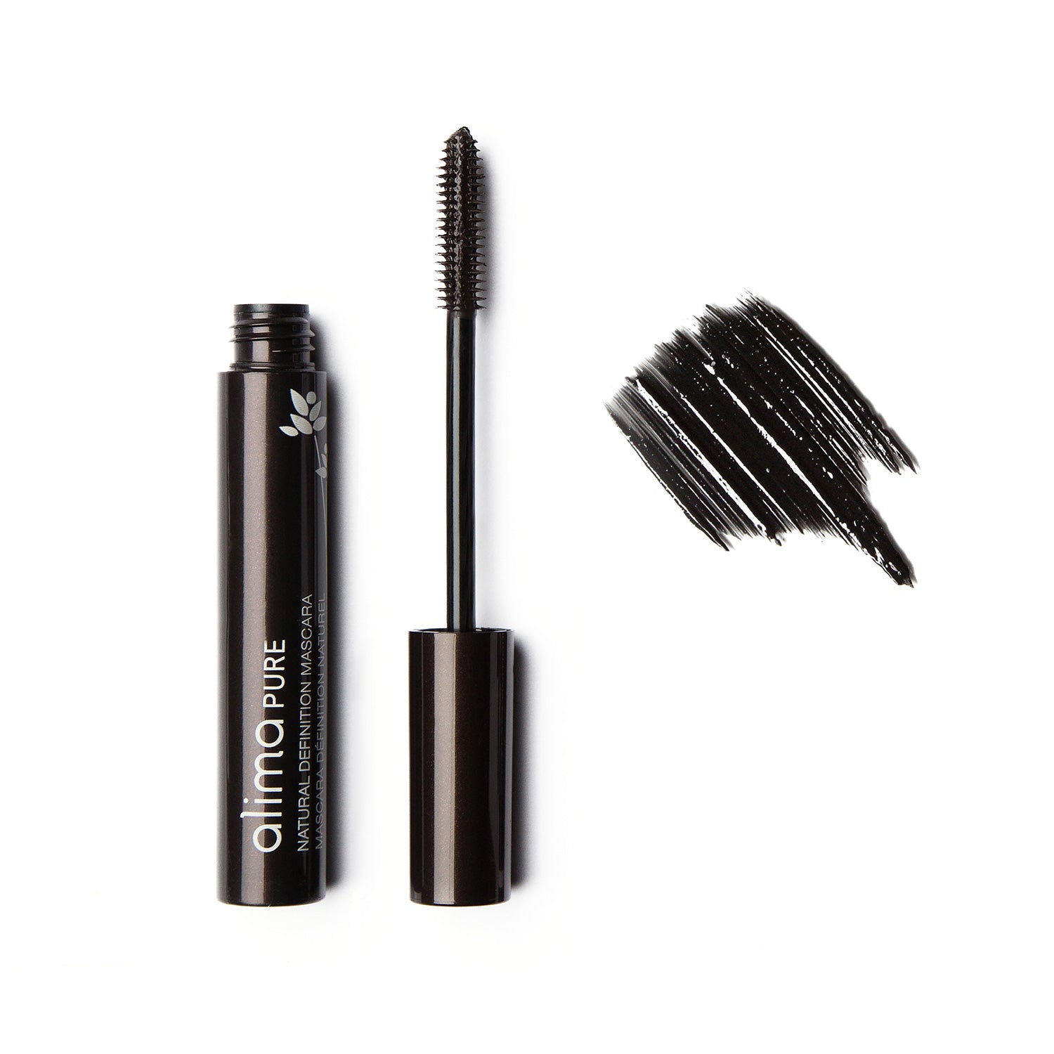 NATURAL DEFINITION MASCARA