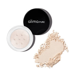 LOOSE MINERAL EYESHADOW