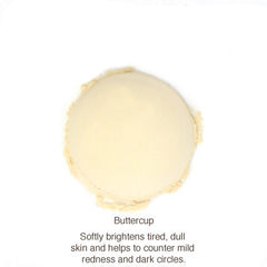 Buttercup Colour Balancing Powder