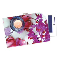INCENSE GREETING CARDS