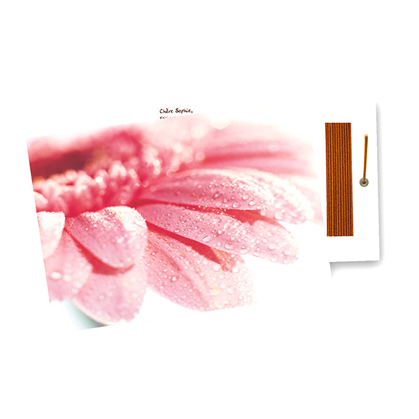 INCENSE GREETING CARDS