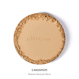 PRESSED FOUNDATION (Compact / Refill)