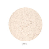 SATIN MATTE FOUNDATION