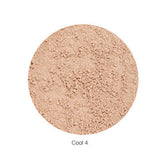 SATIN MATTE FOUNDATION