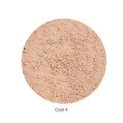 SATIN MATTE FOUNDATION