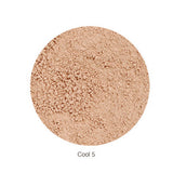 SATIN MATTE FOUNDATION