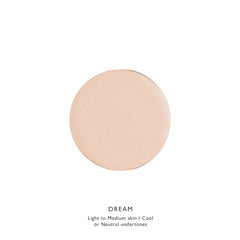 CREAM CONCEALER REFILLS