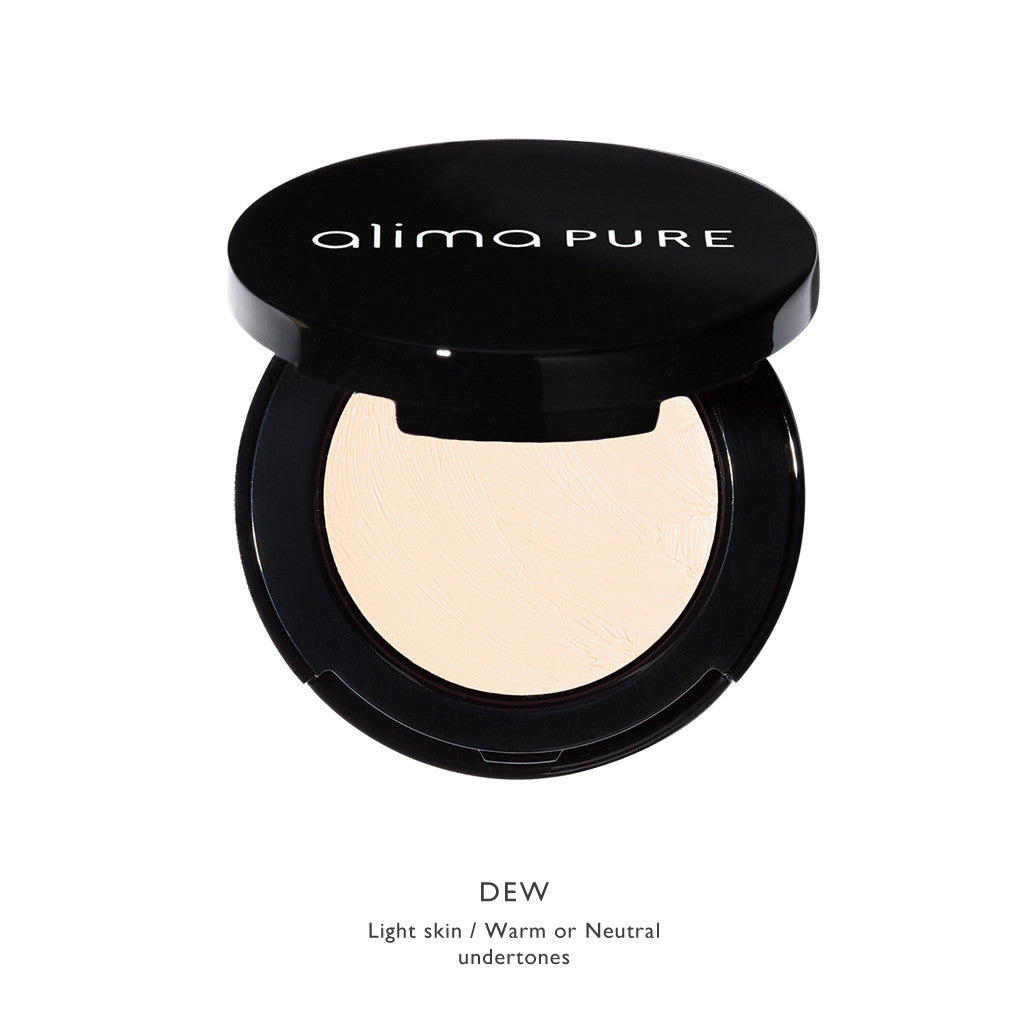 CREAM CONCEALER
