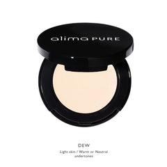 CREAM CONCEALER