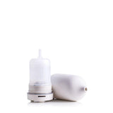 STONE DIFFUSER - WHITE