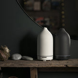 STONE DIFFUSER WHITE + 3 OILS BUNDLE