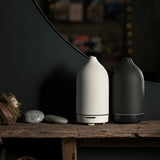 STONE DIFFUSER - WHITE