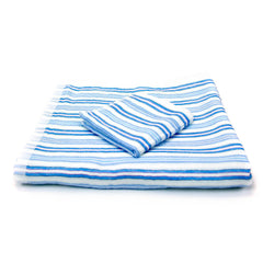 SHIRT STRIPE FACE CLOTH