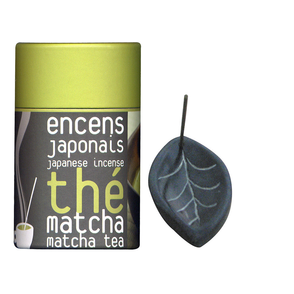 JAPANESE GOURMET INCENSE