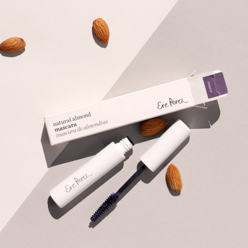 NATURAL ALMOND MASCARA