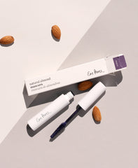 NATURAL ALMOND MASCARA