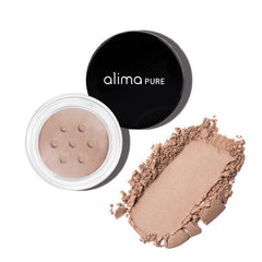 LOOSE MINERAL EYESHADOW