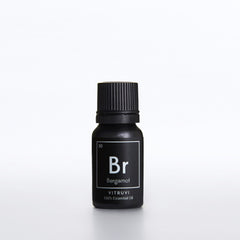 BERGAMOT ESSENTIAL OIL