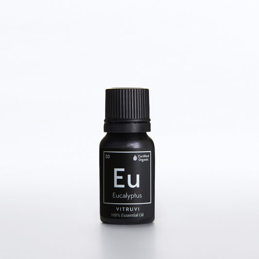 EUCALYPTUS ESSENTIAL OIL