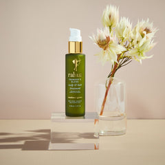 FOUNDER’S BLEND SCALP & HAIR TREATMENT, 38ml