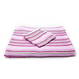 SHIRT STRIPE FACE CLOTH