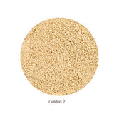SATIN MATTE FOUNDATION