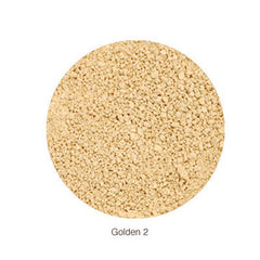 SATIN MATTE FOUNDATION