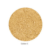 SATIN MATTE FOUNDATION