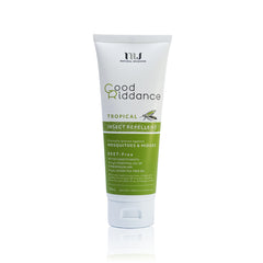 INSECT REPELLENT - TROPICAL