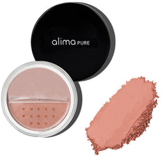 LOOSE MINERAL BLUSH