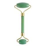 JADE ROLLER <br> Facial Massage Roller