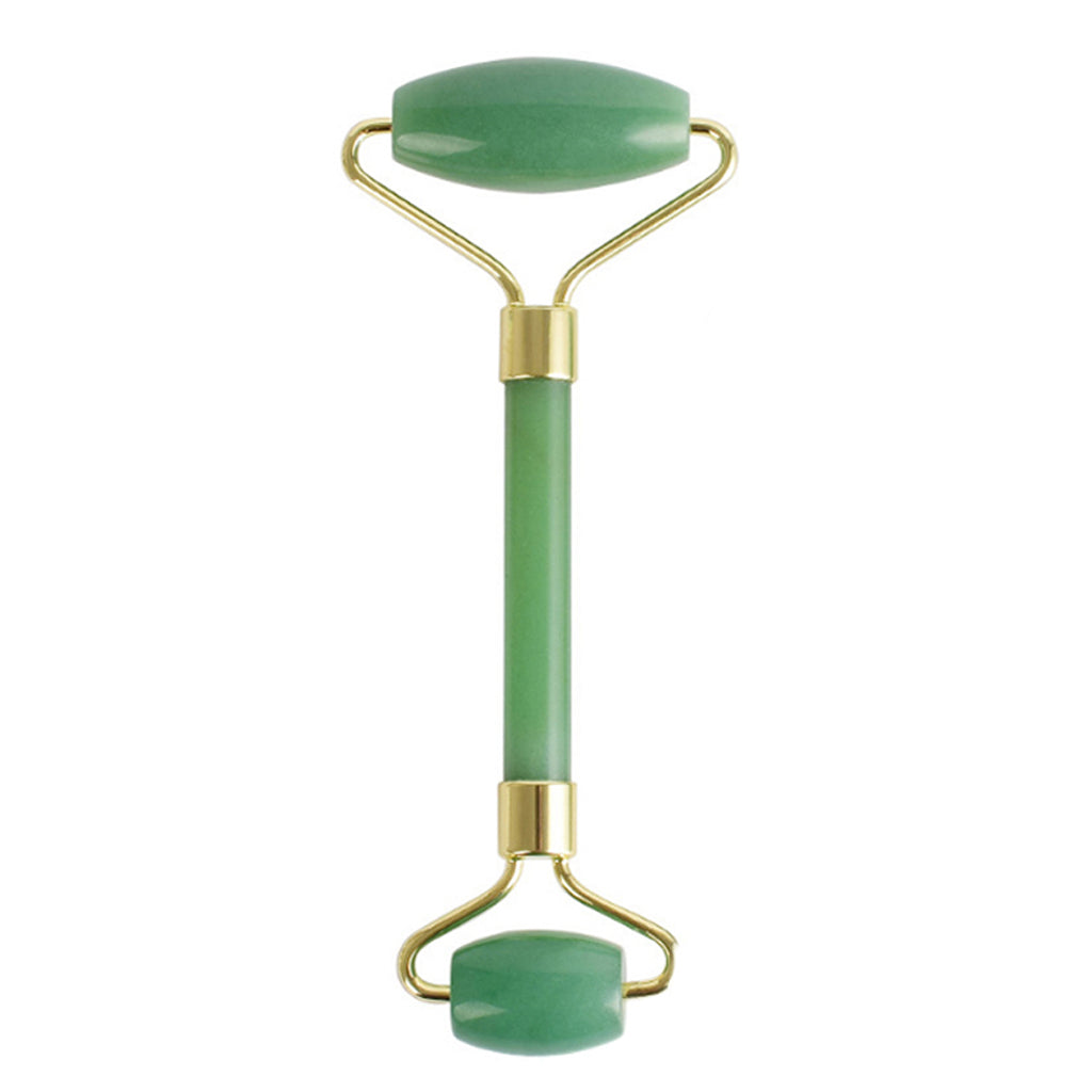 JADE ROLLER <br> Facial Massage Roller