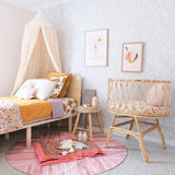 STONE DIFFUSER - PINK