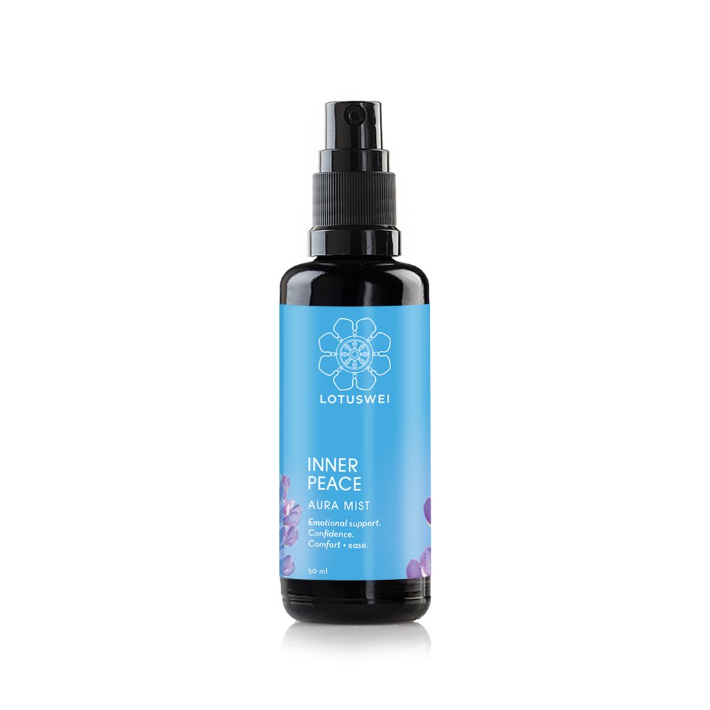 INNER PEACE AURA MIST